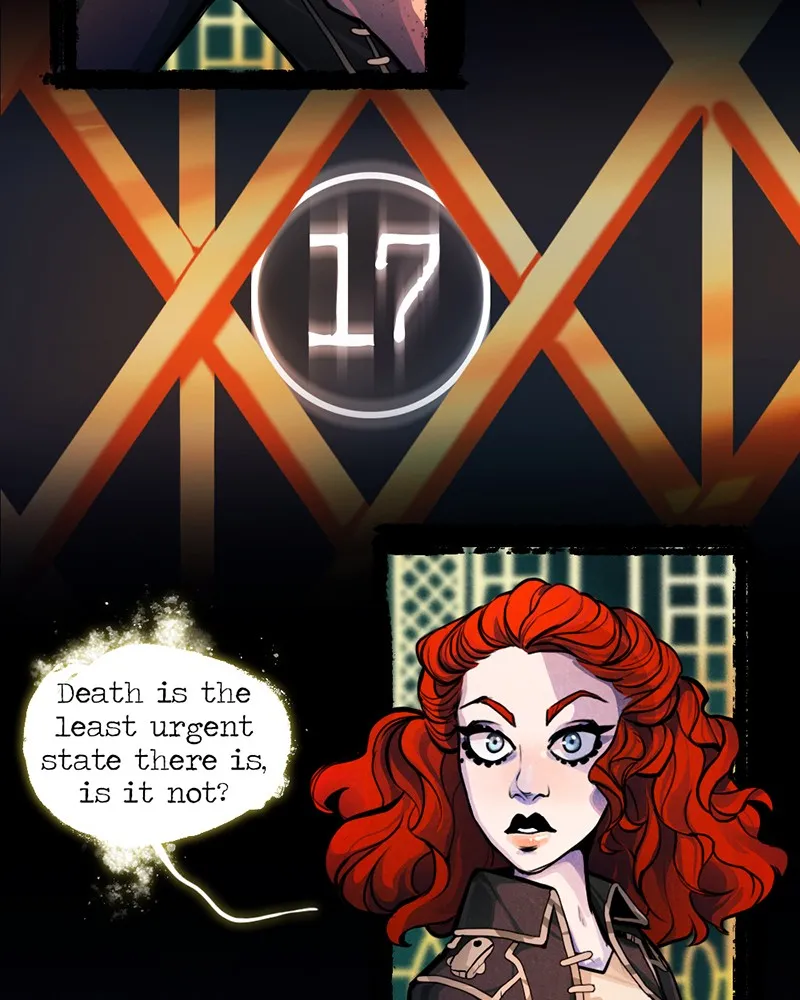 Shiloh Chapter 33 page 19 - 