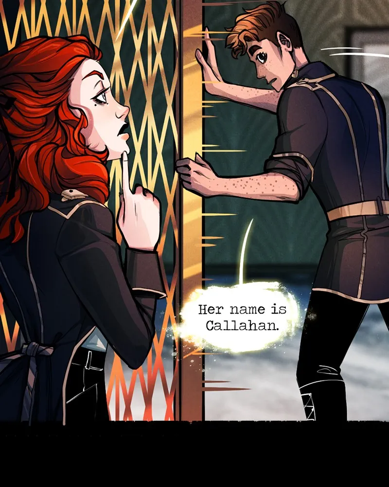 Shiloh Chapter 33 page 22 - 