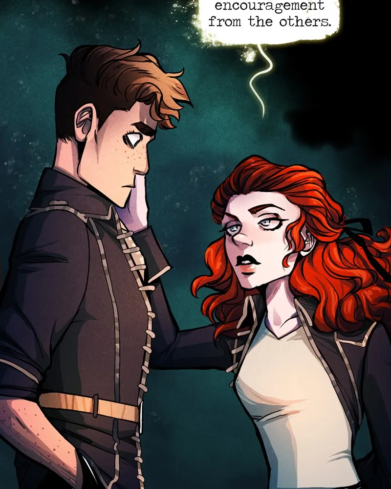 Shiloh Chapter 33 page 32 - 