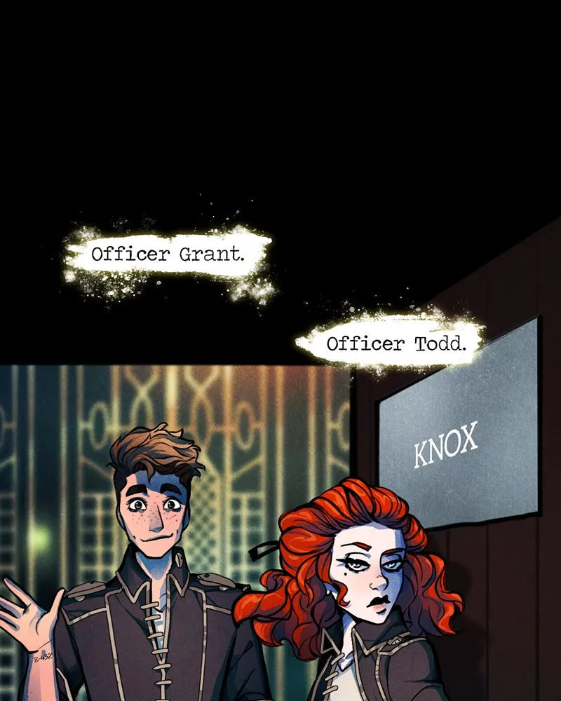 Shiloh Chapter 33 page 38 - 