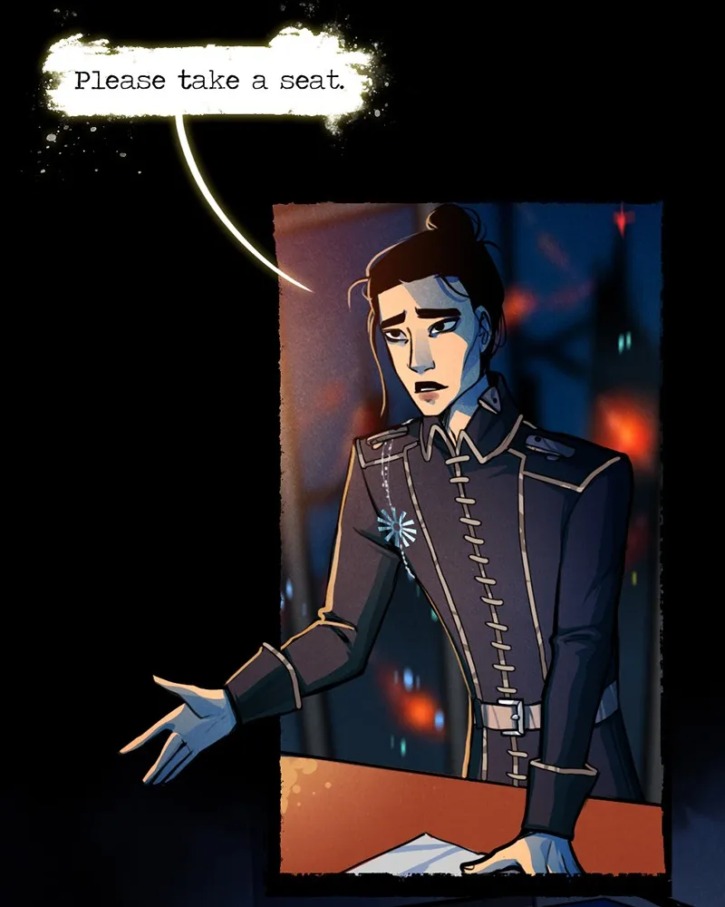 Shiloh Chapter 33 page 40 - 