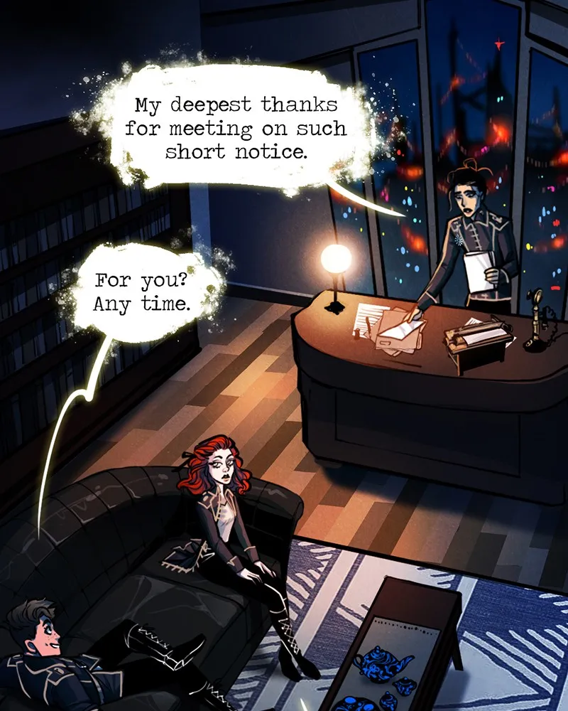 Shiloh Chapter 33 page 41 - 