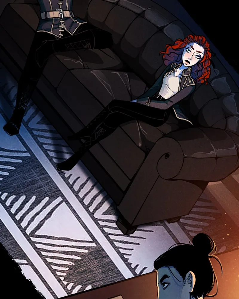 Shiloh Chapter 33 page 48 - 