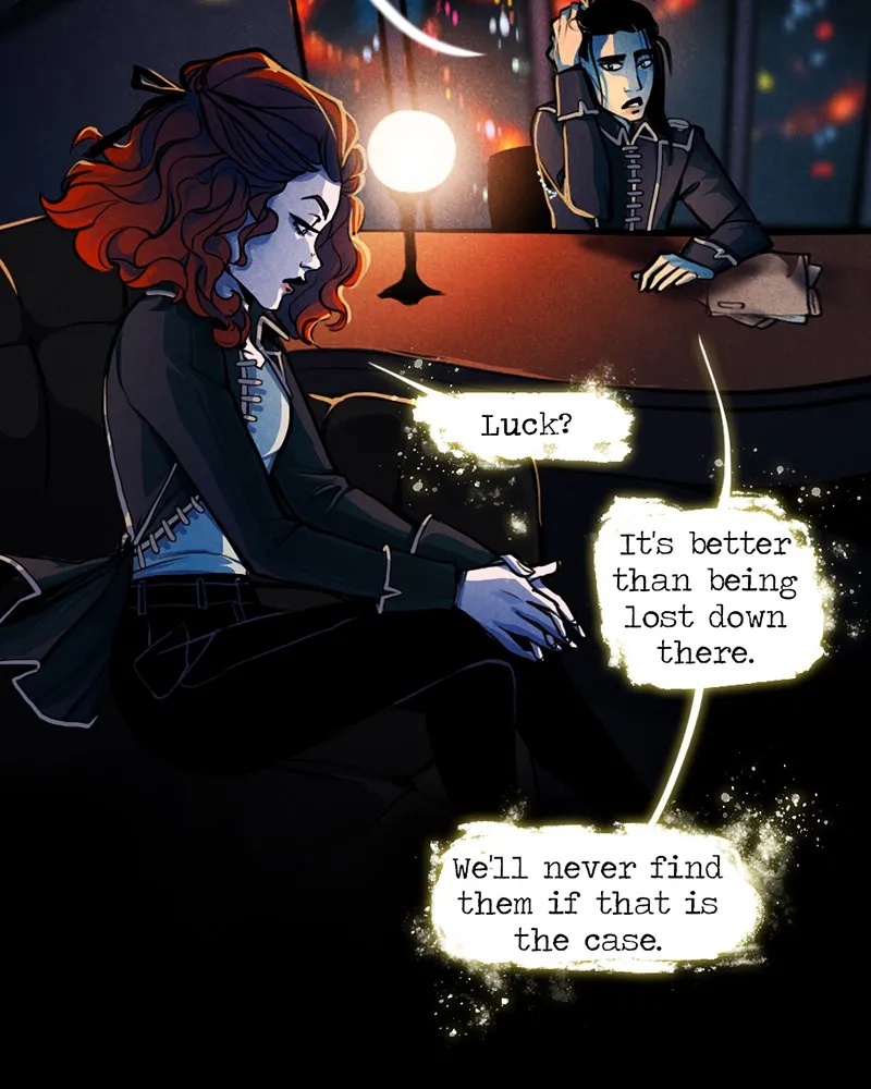 Shiloh Chapter 33 page 52 - 