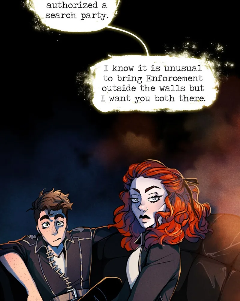 Shiloh Chapter 33 page 55 - 