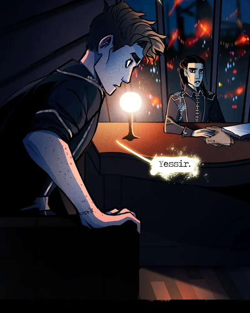 Shiloh Chapter 33 page 58 - 