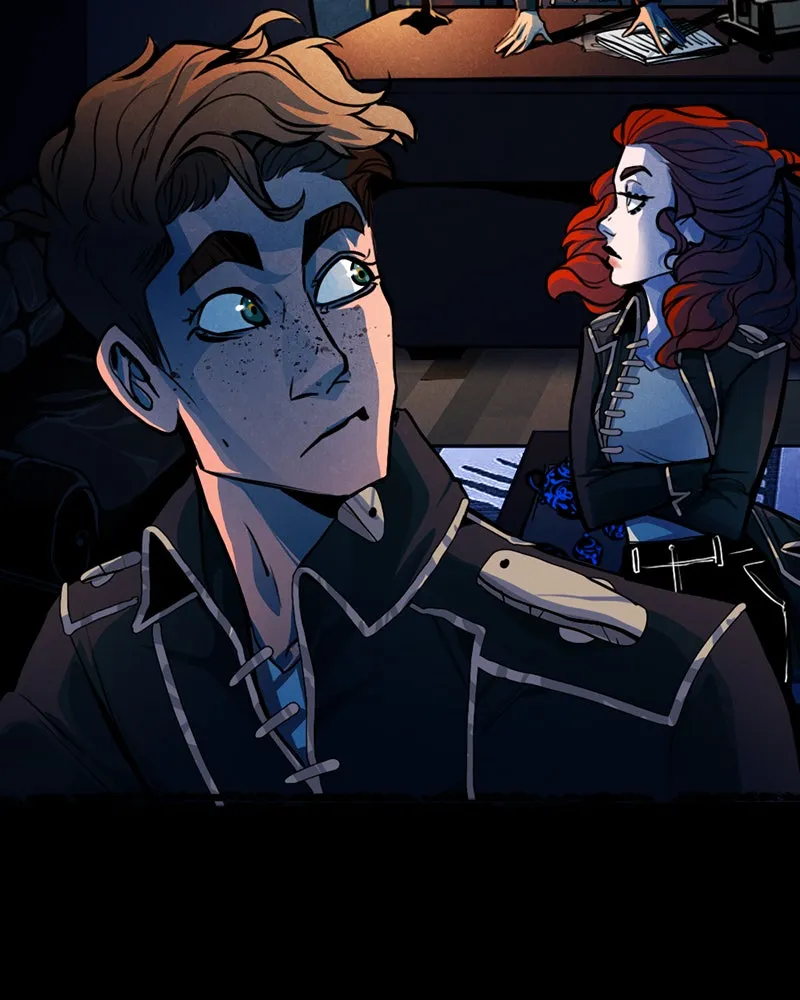 Shiloh Chapter 33 page 61 - 