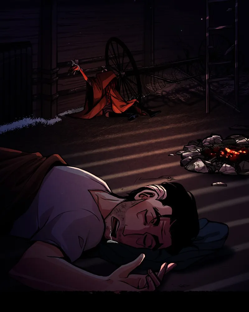Shiloh Chapter 33 page 63 - 