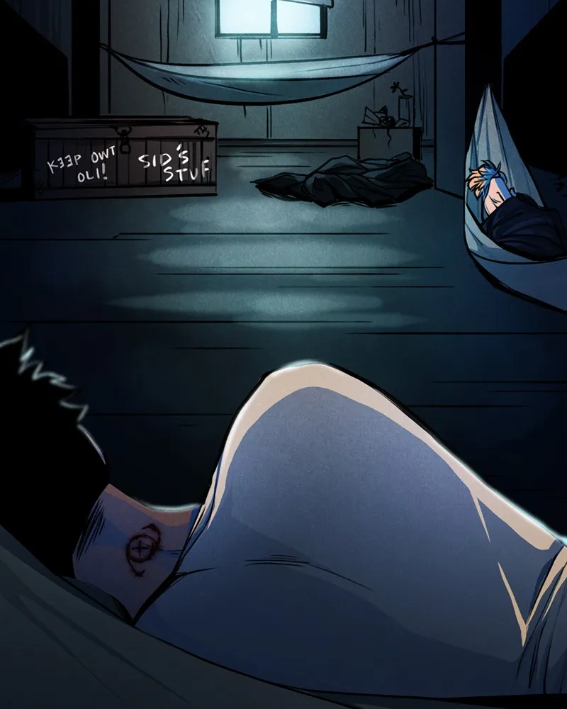 Shiloh Chapter 33 page 69 - 