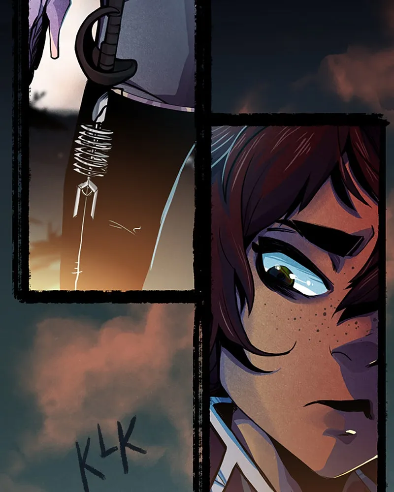 Shiloh Chapter 34 page 17 - 