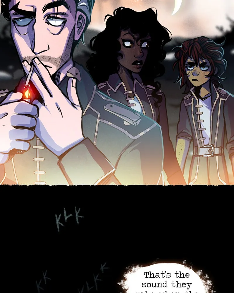 Shiloh Chapter 34 page 23 - 