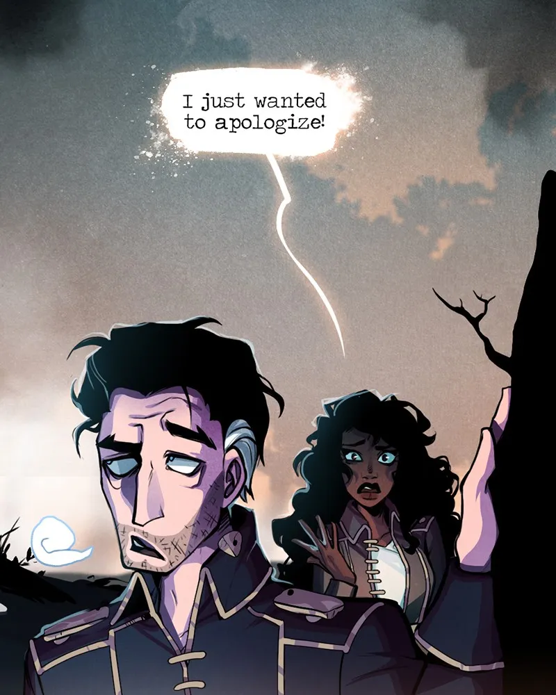 Shiloh Chapter 34 page 40 - 