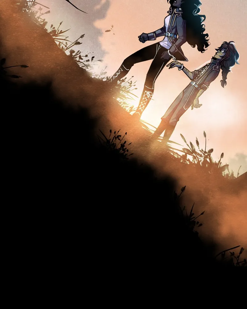 Shiloh Chapter 34 page 43 - 