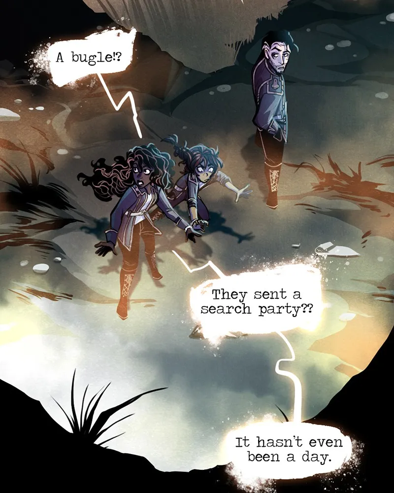 Shiloh Chapter 34 page 64 - 