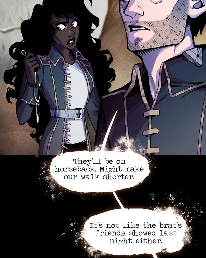Shiloh Chapter 34 page 67 - 