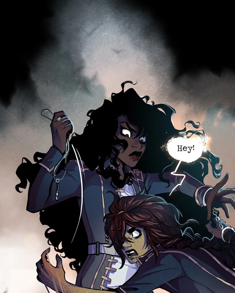 Shiloh Chapter 34 page 70 - 