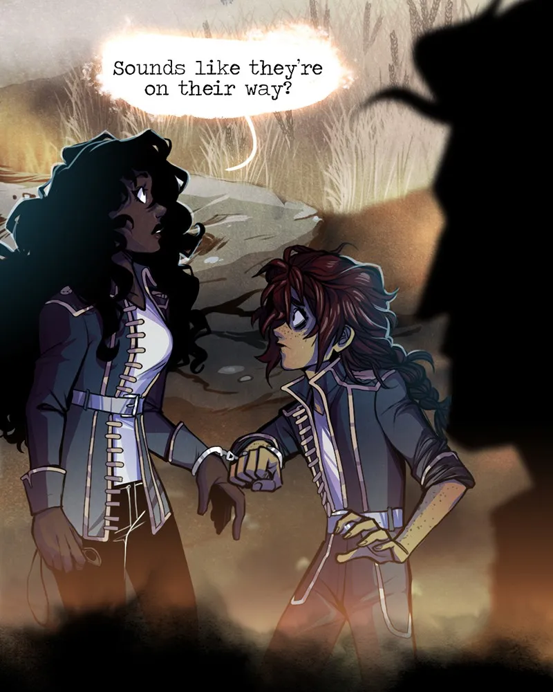 Shiloh Chapter 34 page 76 - 