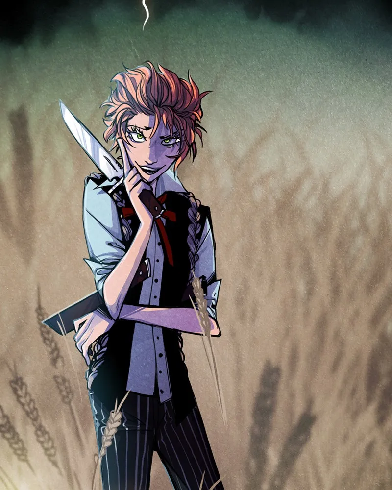 Shiloh Chapter 34 page 82 - 