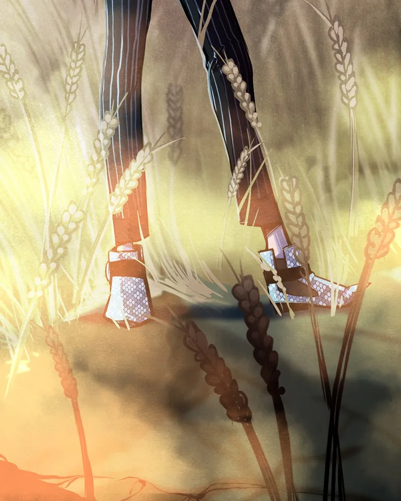 Shiloh Chapter 34 page 83 - 