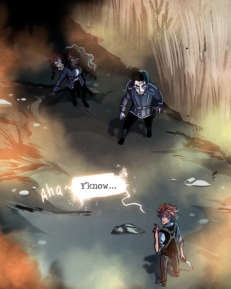 Shiloh Chapter 35 page 12 - 