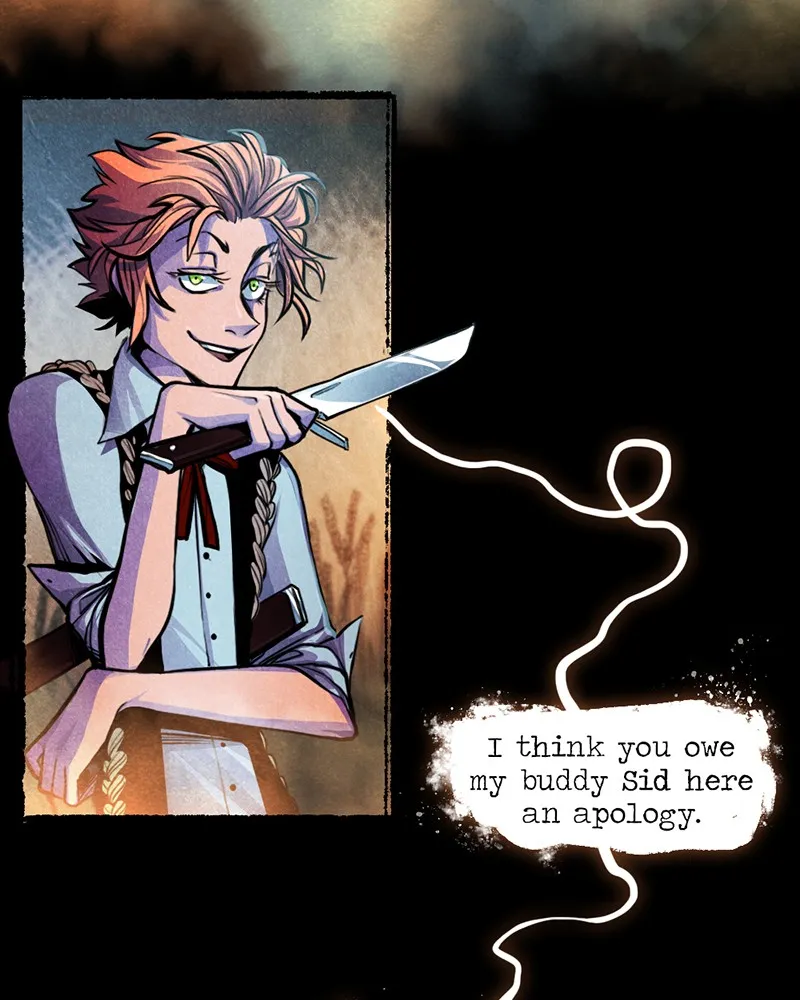 Shiloh Chapter 35 page 13 - 