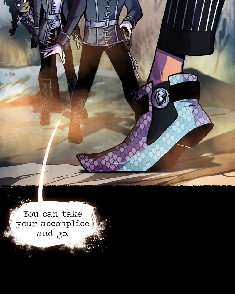 Shiloh Chapter 35 page 20 - 