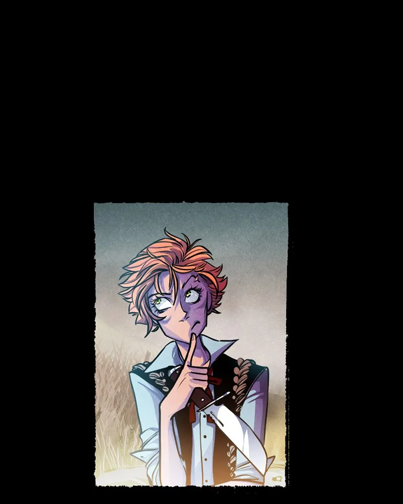 Shiloh Chapter 35 page 21 - 
