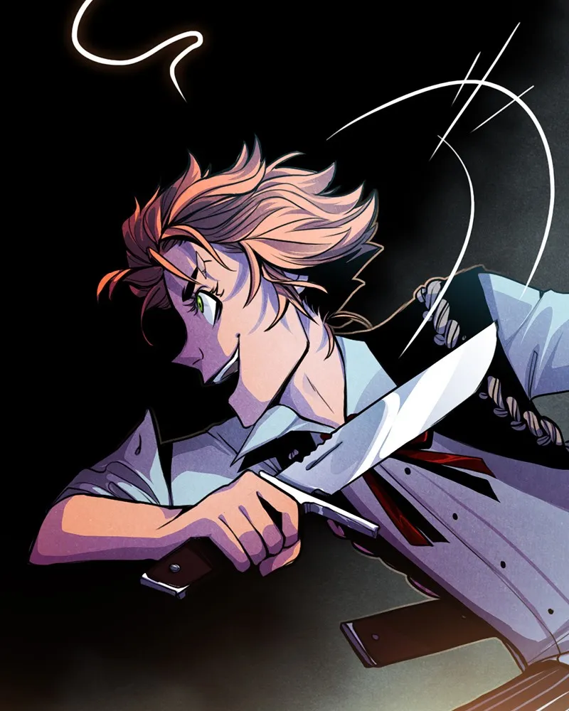 Shiloh Chapter 35 page 27 - 