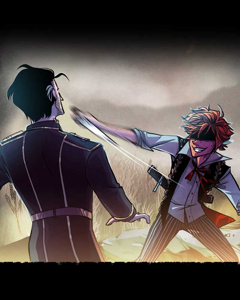 Shiloh Chapter 35 page 30 - 