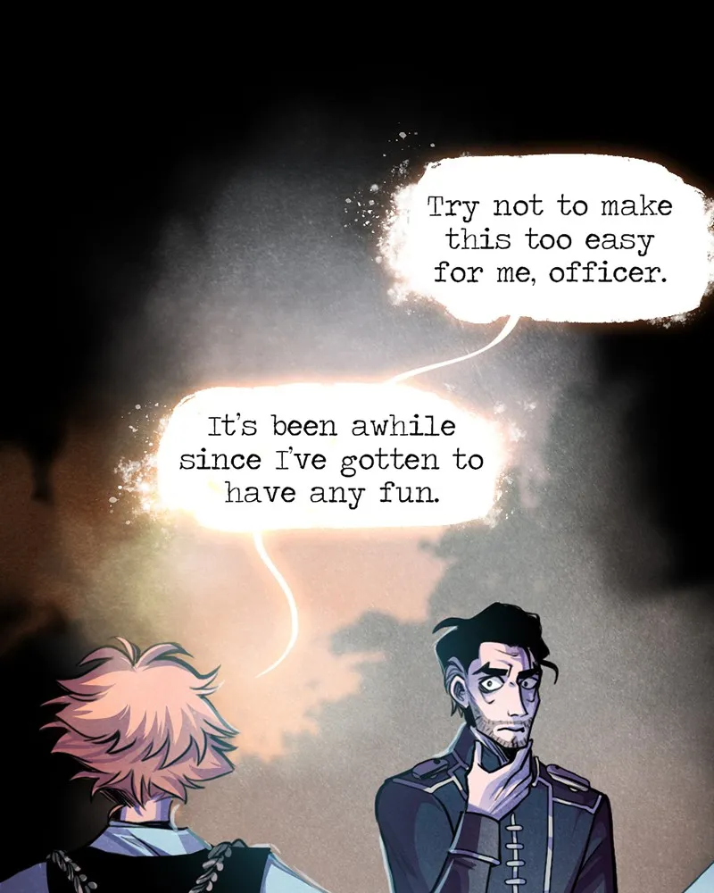 Shiloh Chapter 35 page 40 - 