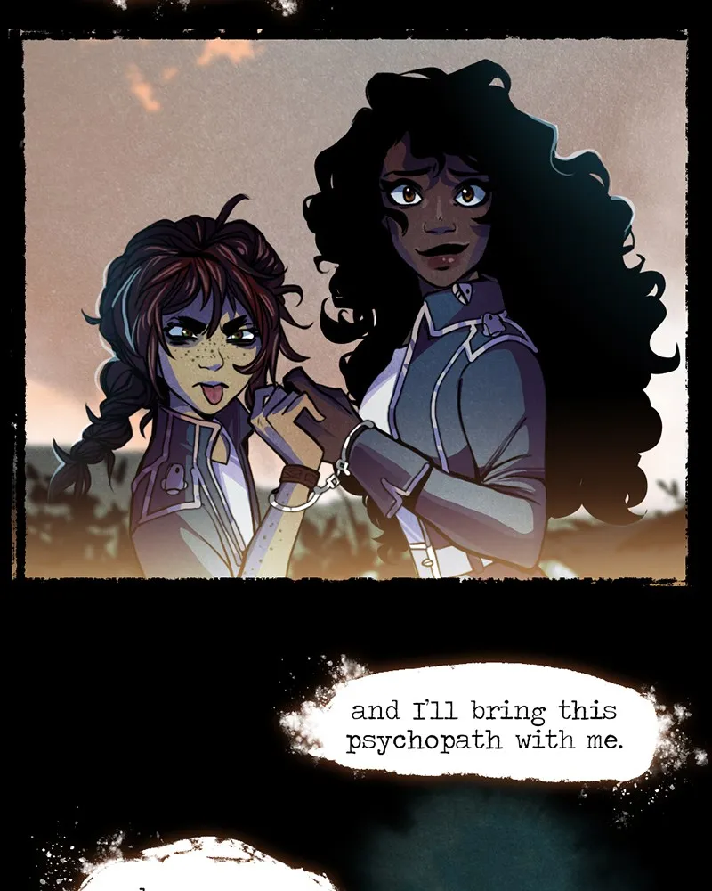 Shiloh Chapter 35 page 53 - 