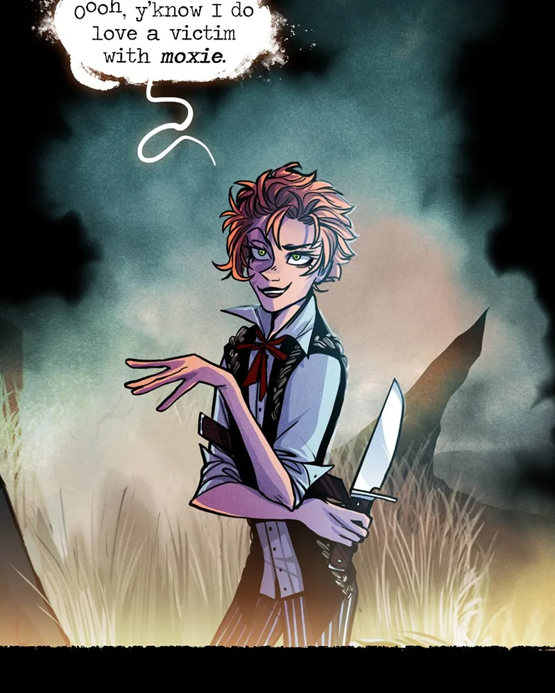 Shiloh Chapter 35 page 54 - 