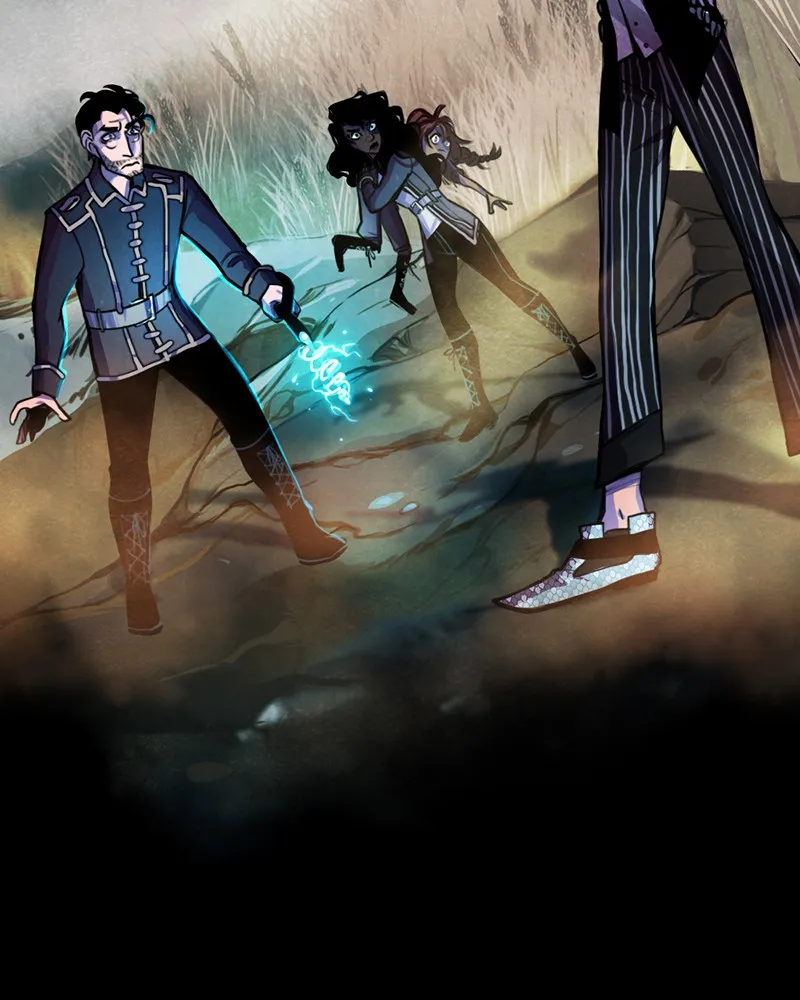 Shiloh Chapter 35 page 61 - 