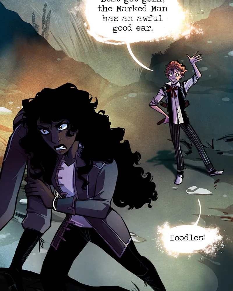 Shiloh Chapter 35 page 70 - 