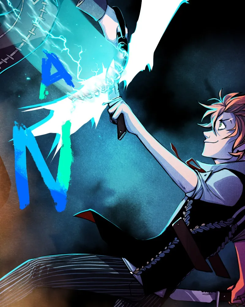Shiloh Chapter 35 page 81 - 