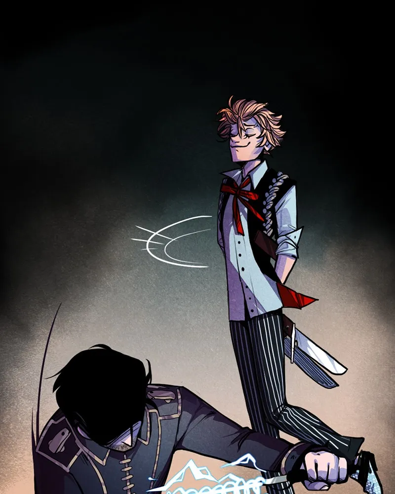 Shiloh Chapter 36 page 30 - 