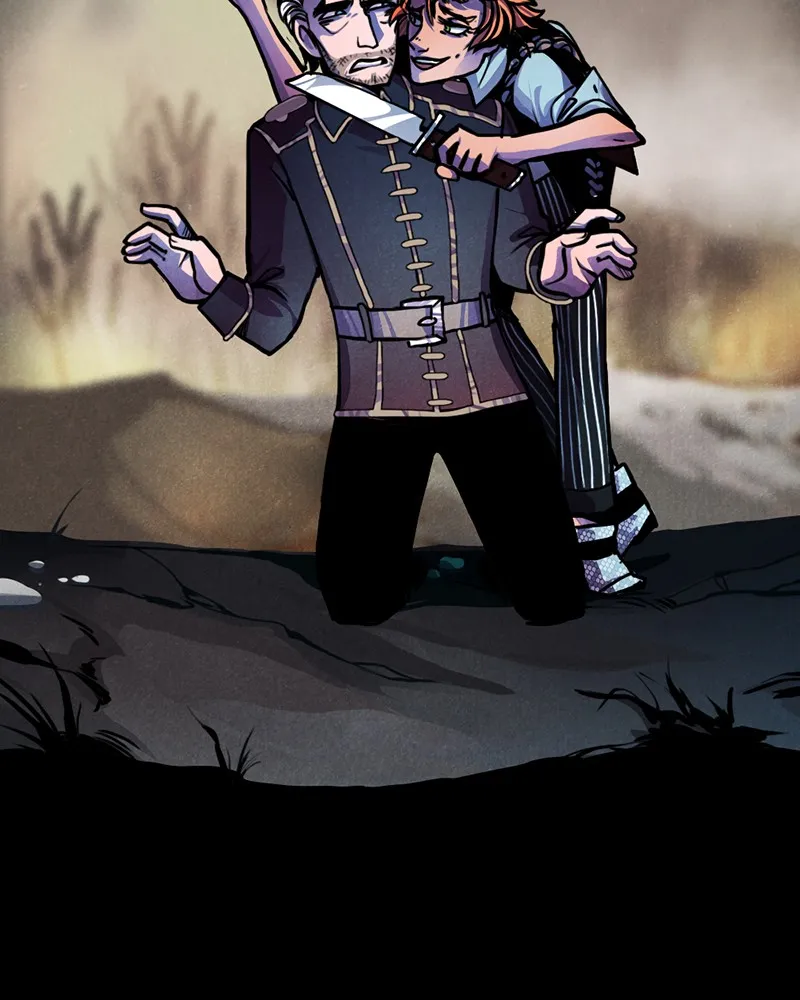 Shiloh Chapter 36 page 40 - 