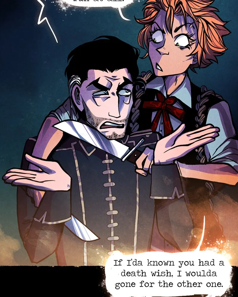 Shiloh Chapter 36 page 49 - 