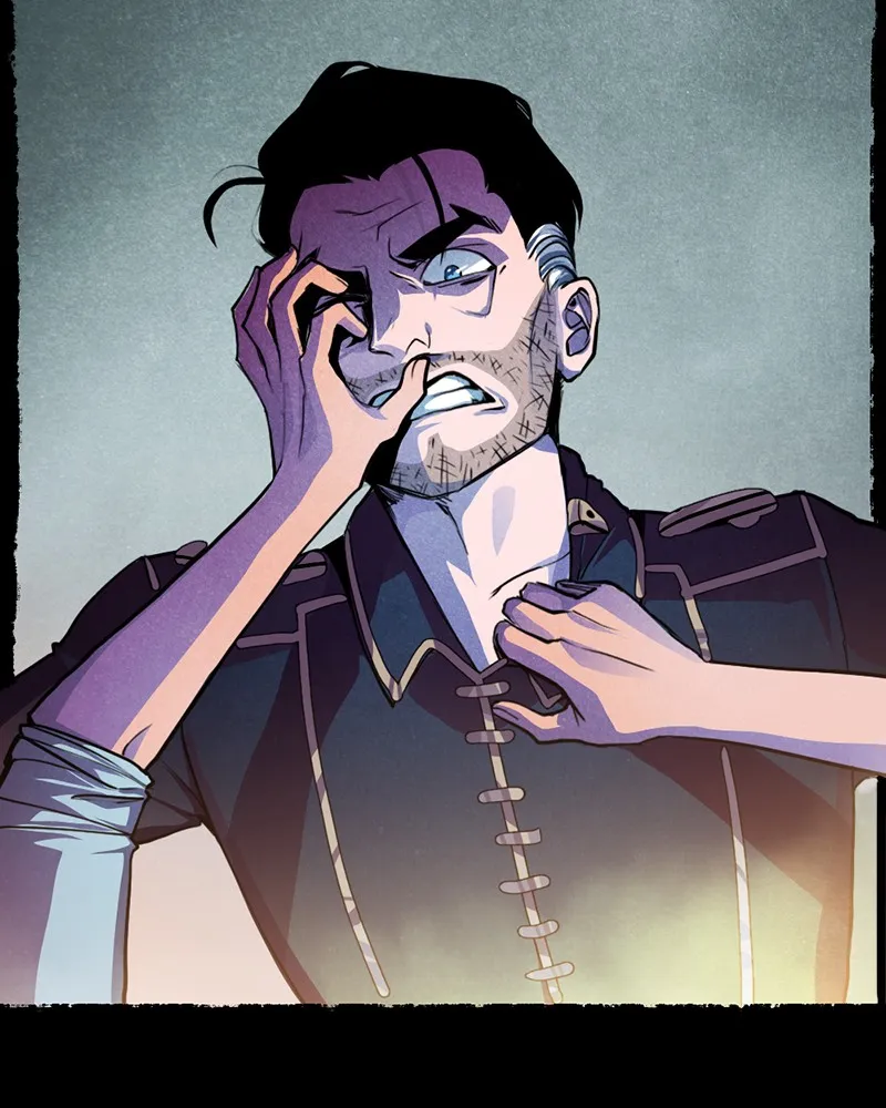 Shiloh Chapter 36 page 68 - 