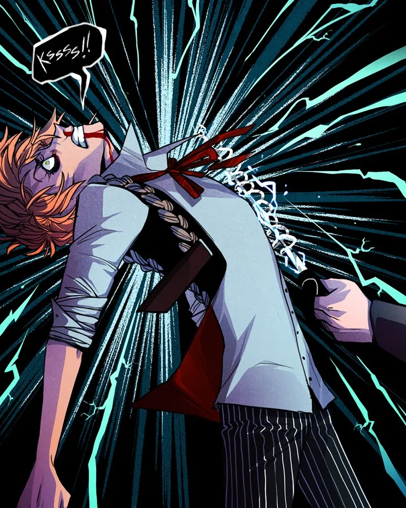 Shiloh Chapter 36 page 84 - 