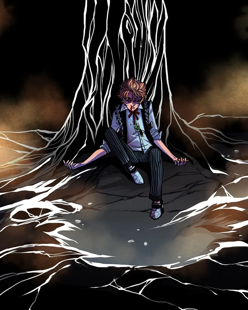 Shiloh Chapter 37 page 2 - 