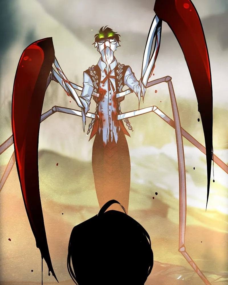 Shiloh Chapter 37 page 30 - 