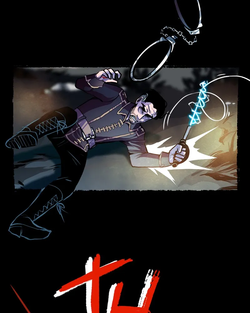 Shiloh Chapter 37 page 37 - 