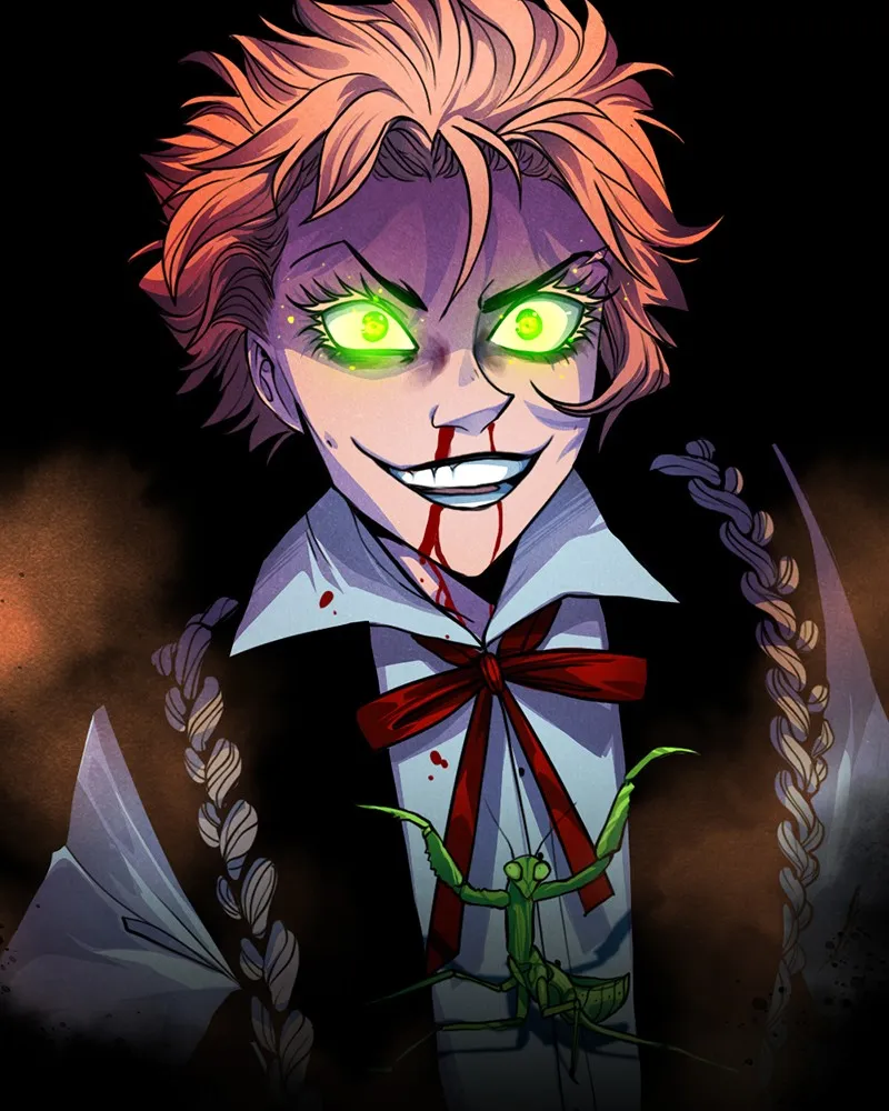Shiloh Chapter 37 page 6 - 