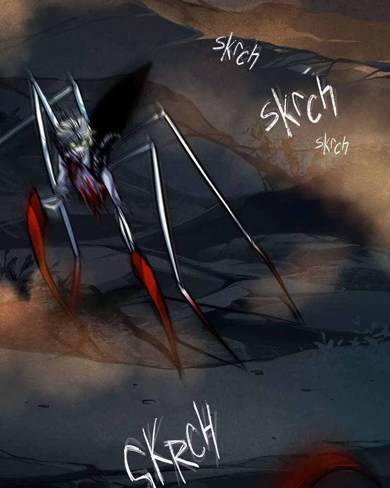 Shiloh Chapter 37 page 51 - 