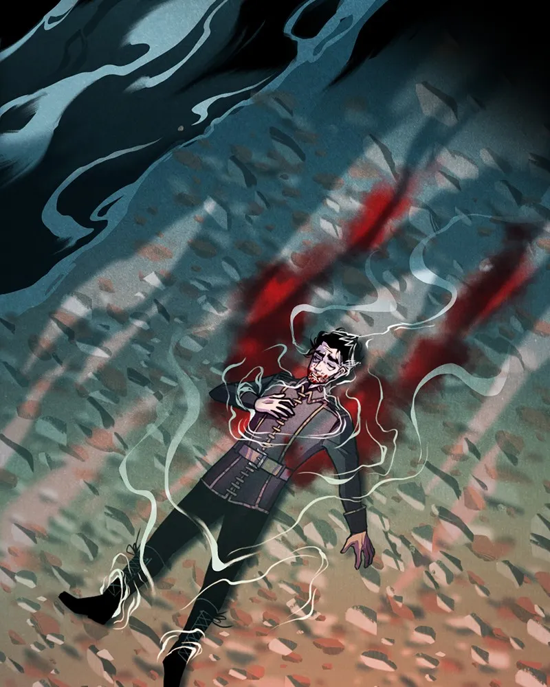 Shiloh Chapter 38 page 58 - 
