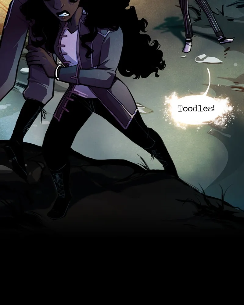 Shiloh Chapter 39 page 11 - 