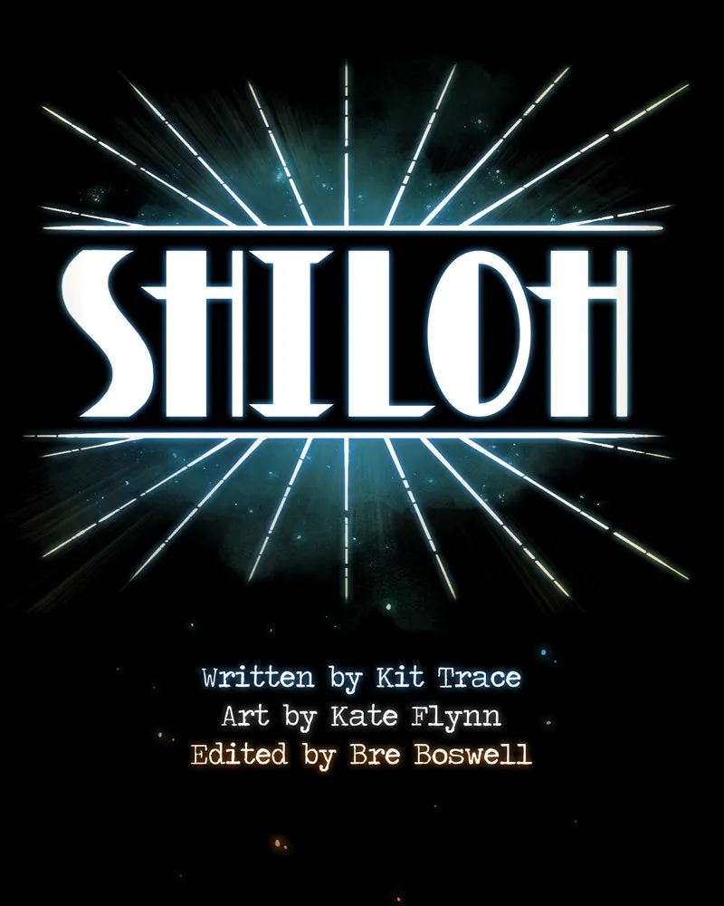 Shiloh Chapter 39 page 13 - 