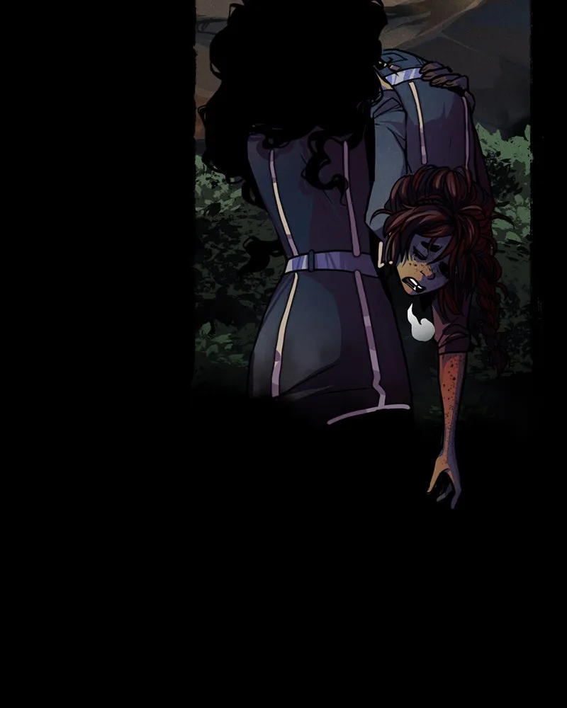 Shiloh Chapter 39 page 20 - 