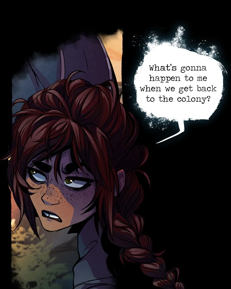 Shiloh Chapter 39 page 21 - 